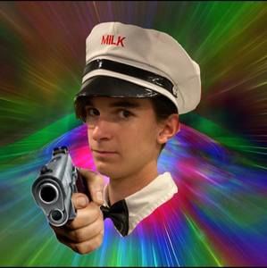 Meet your Posher, Weston